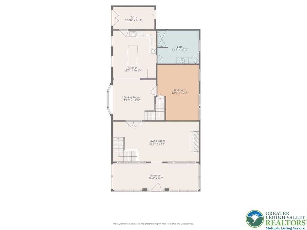 2022 Greenawalds Avenue