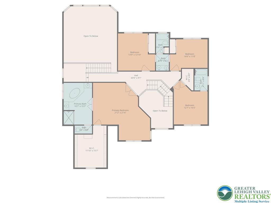 2106 Bellflower Lane