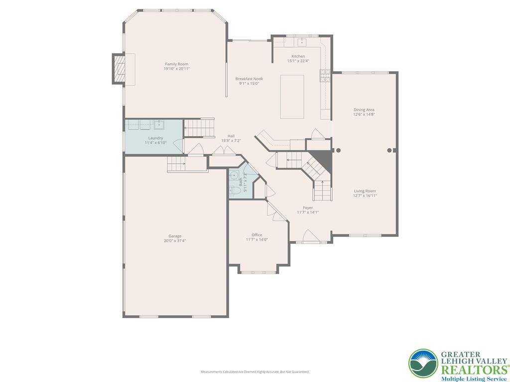 2106 Bellflower Lane