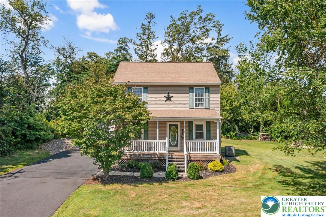 1219 Ebert Road