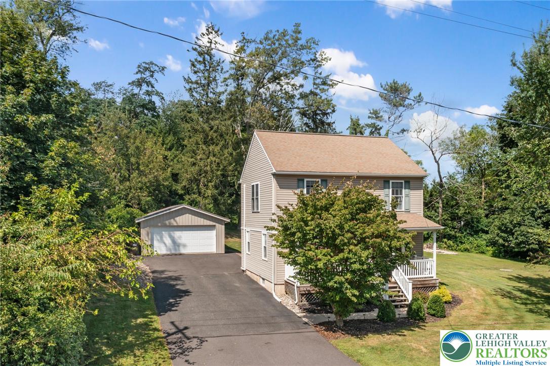 1219 Ebert Road