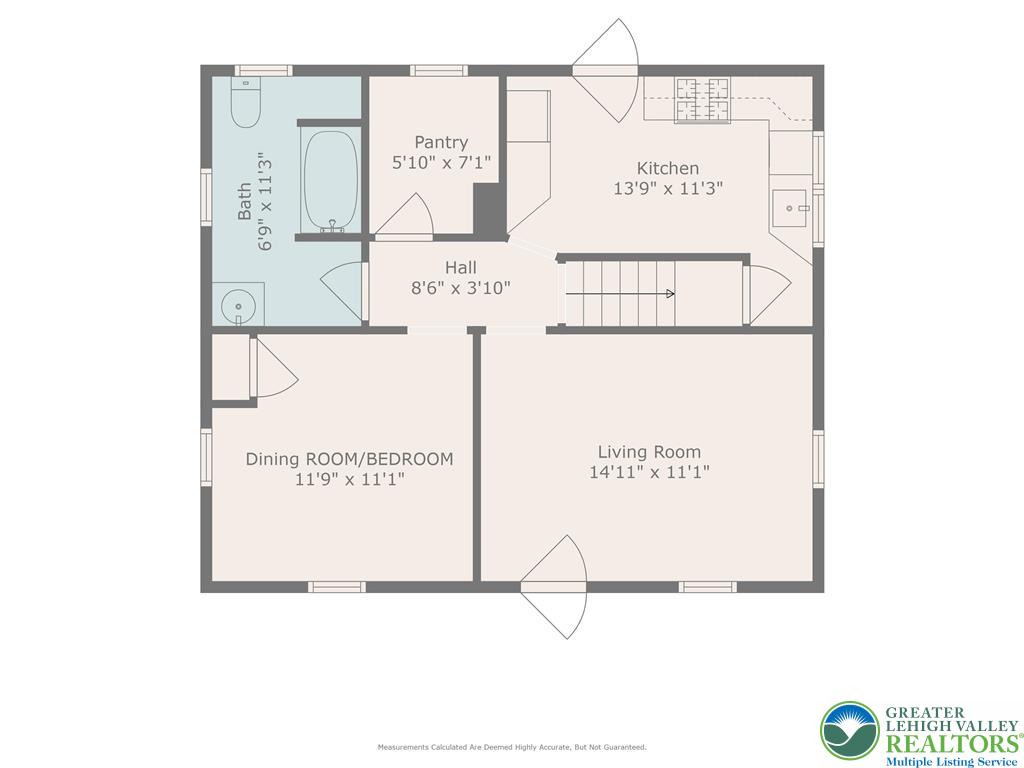 1219 Ebert Road