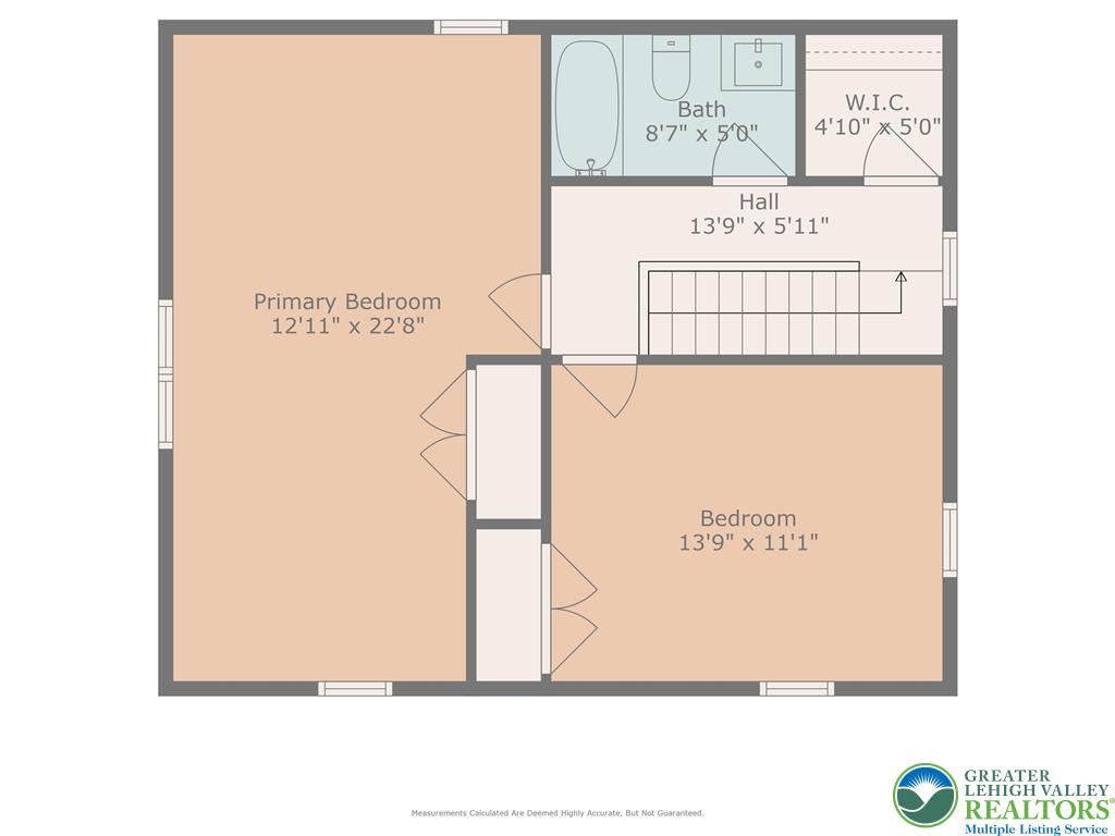 1219 Ebert Road