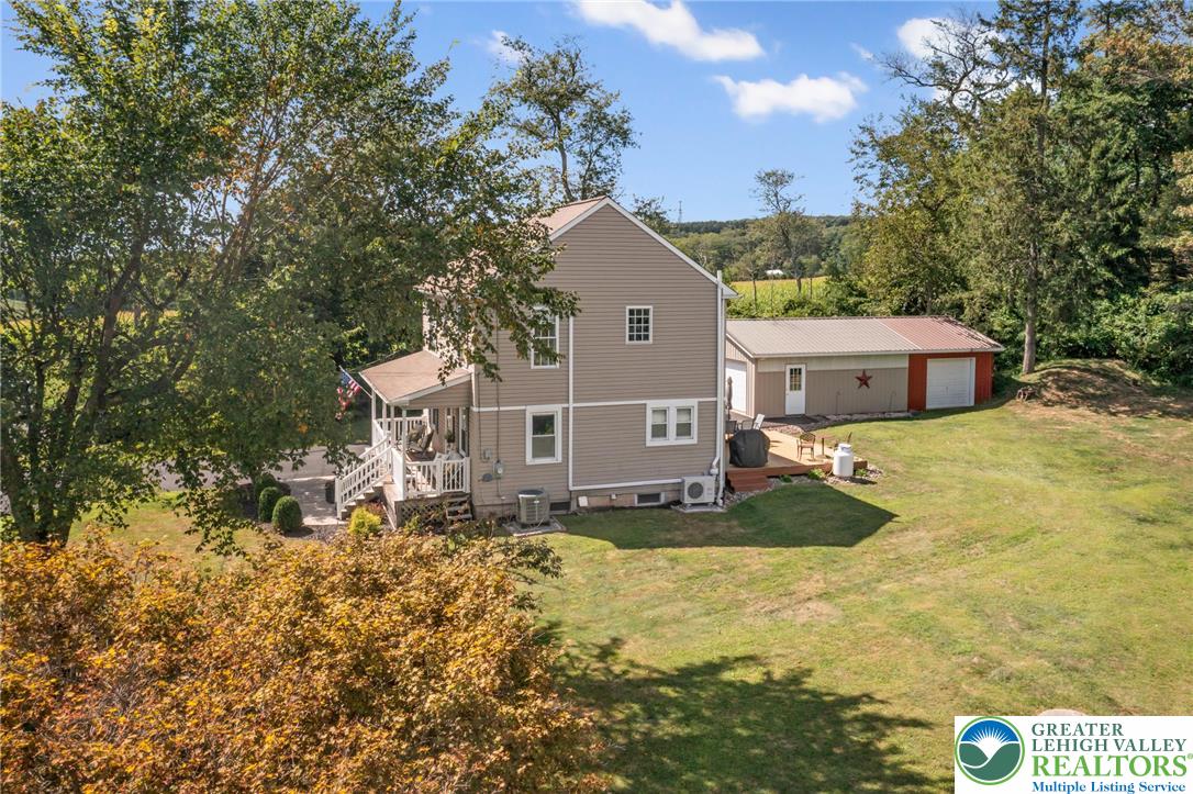 1219 Ebert Road