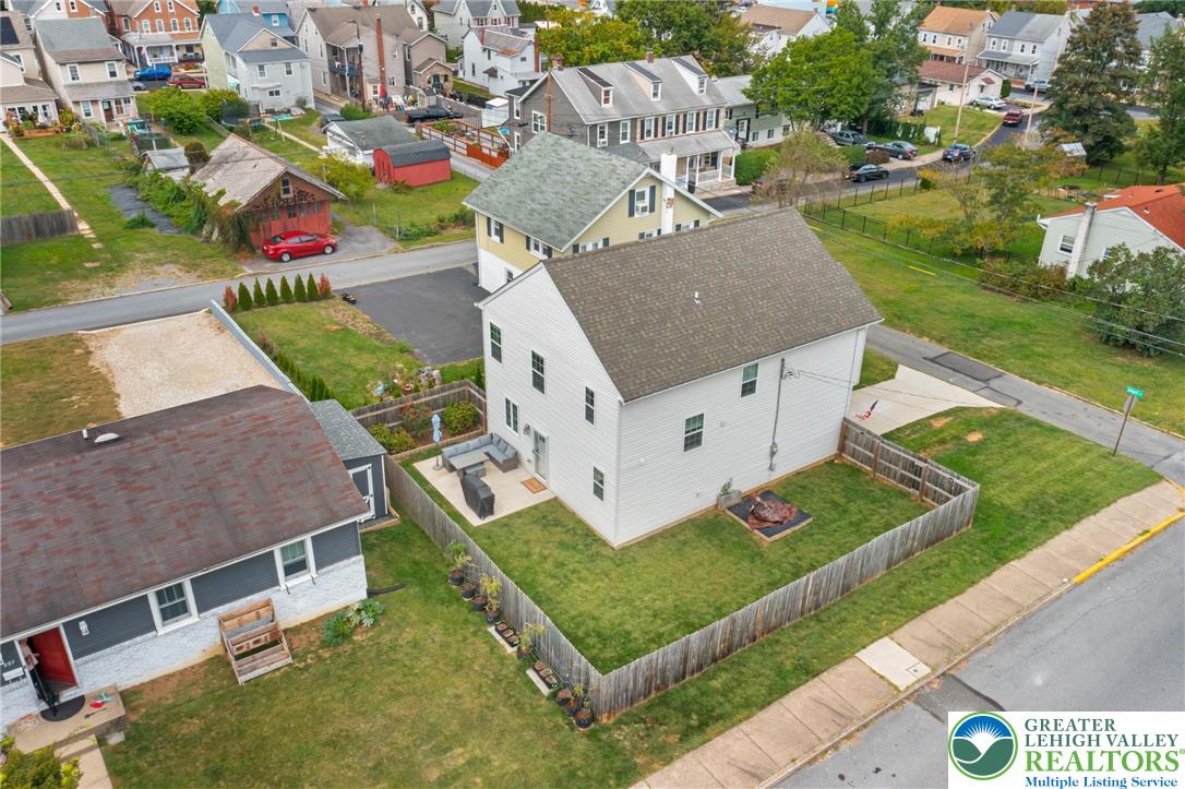 331 Minor Street