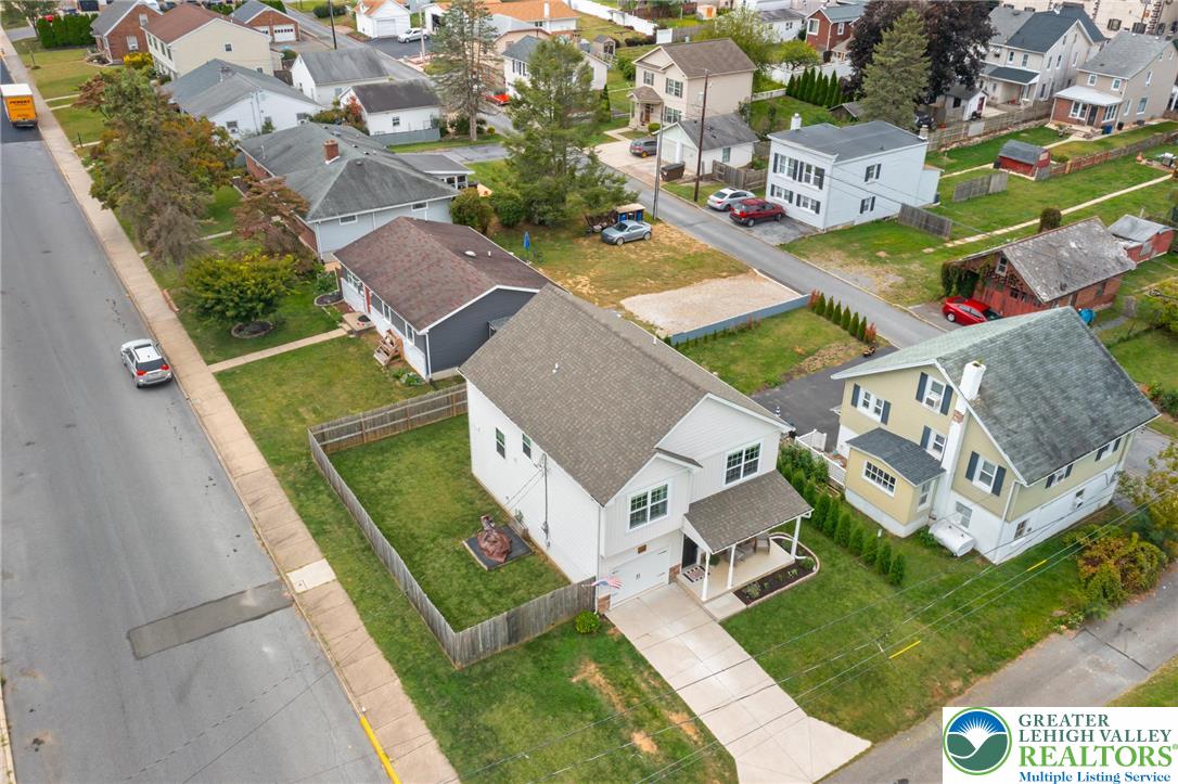 331 Minor Street