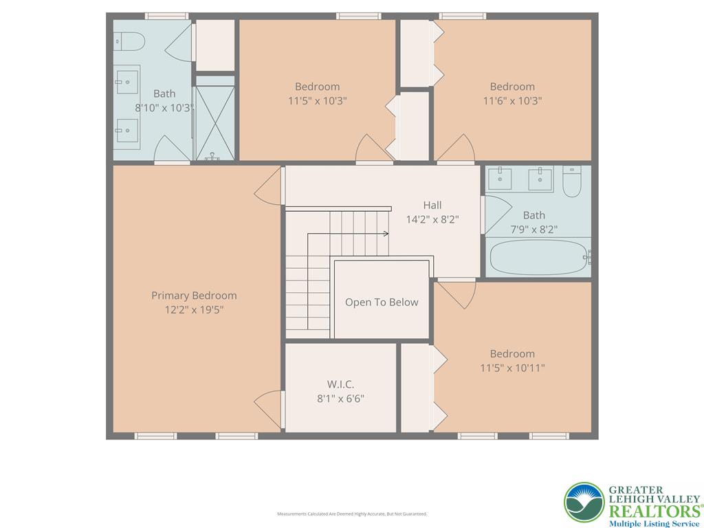 3320 Eileen Court