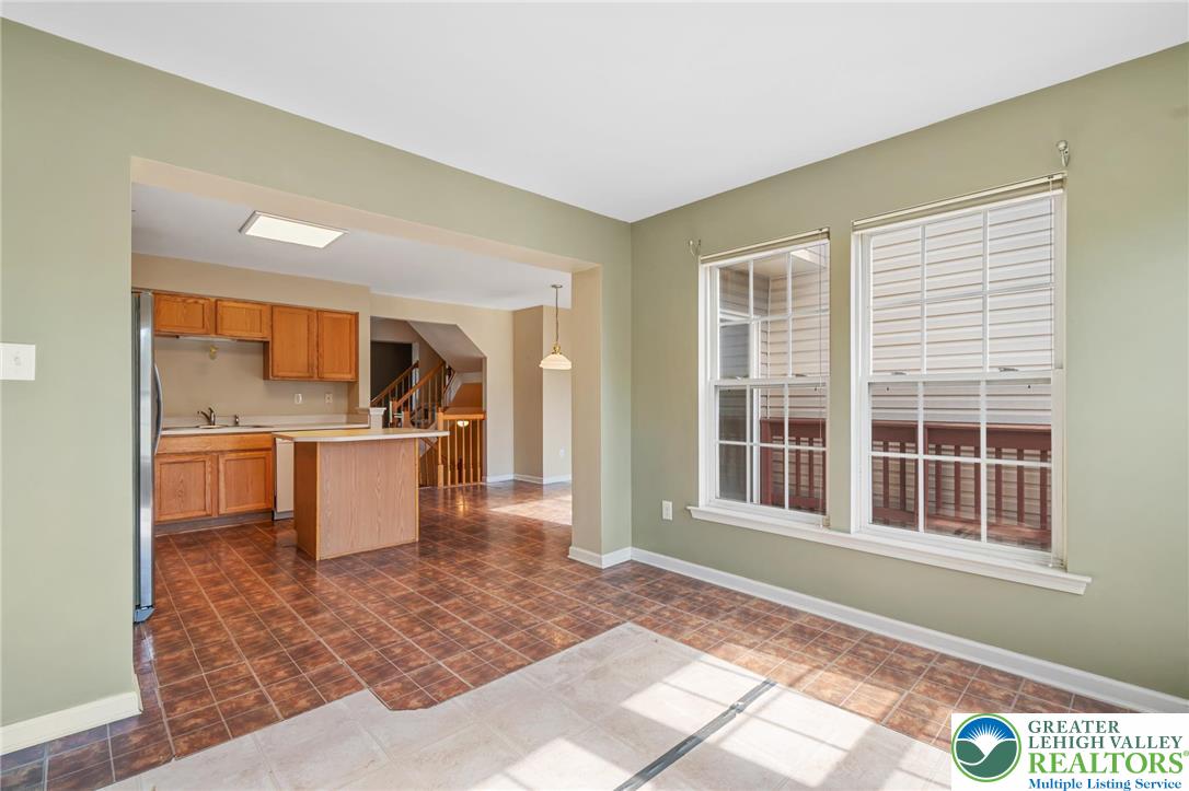4054 Huckleberry Drive