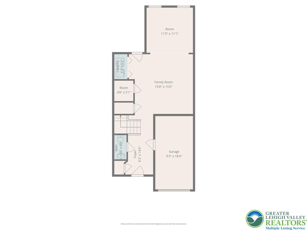 4054 Huckleberry Drive