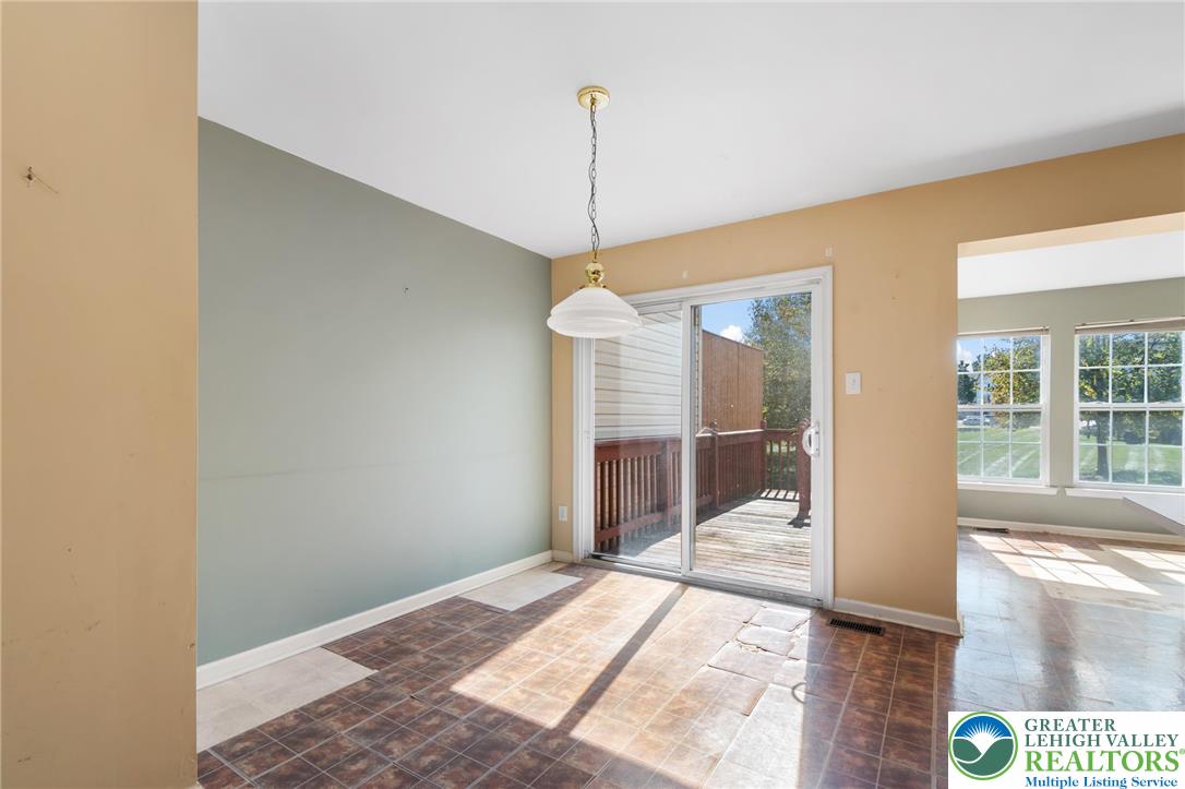 4054 Huckleberry Drive