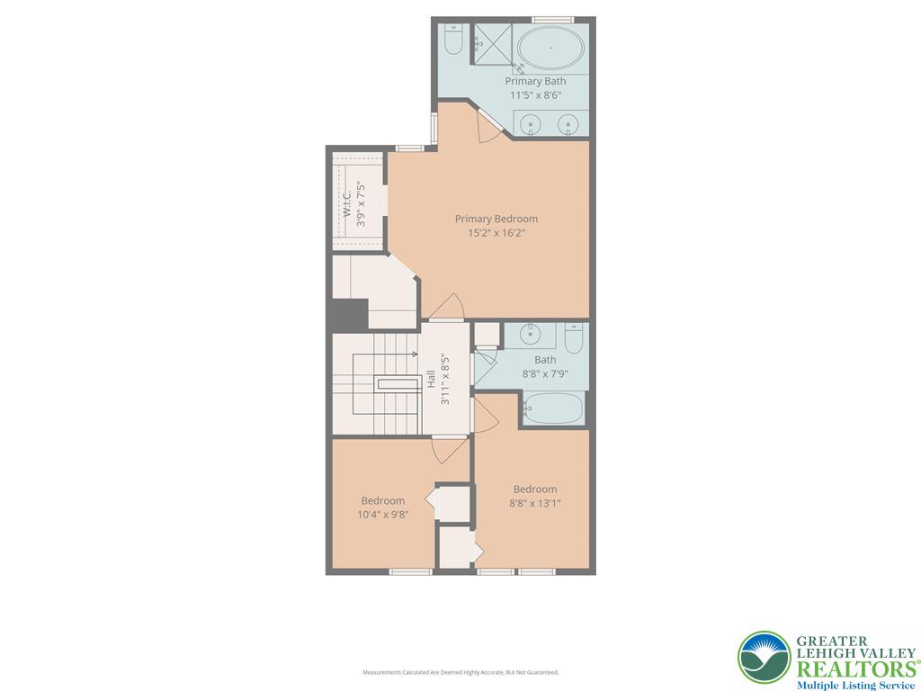 4054 Huckleberry Drive