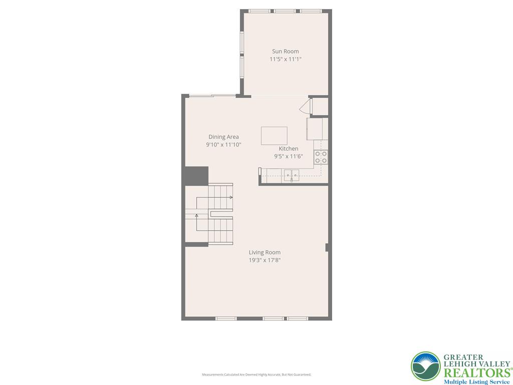 4054 Huckleberry Drive