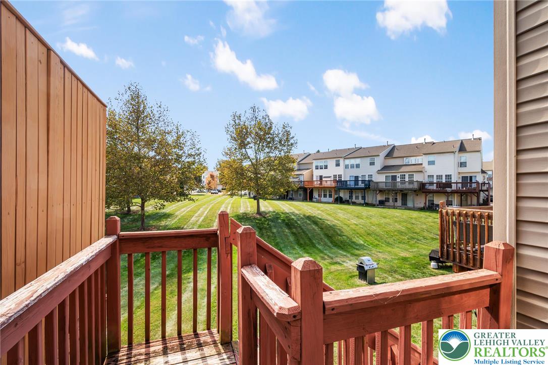 4054 Huckleberry Drive