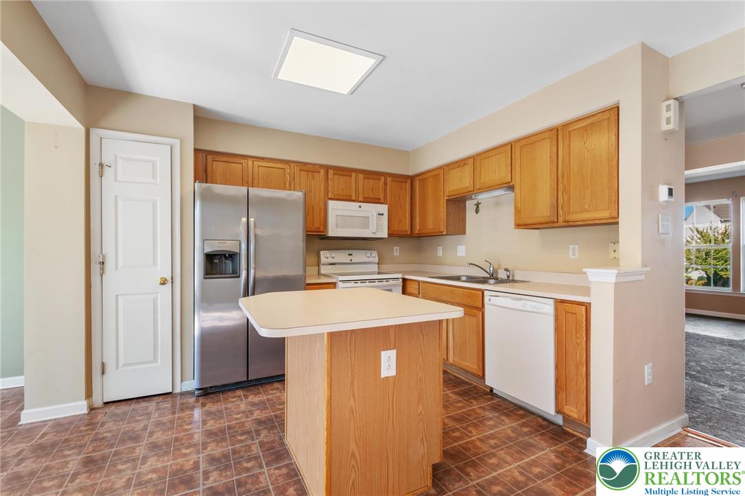 4054 Huckleberry Drive