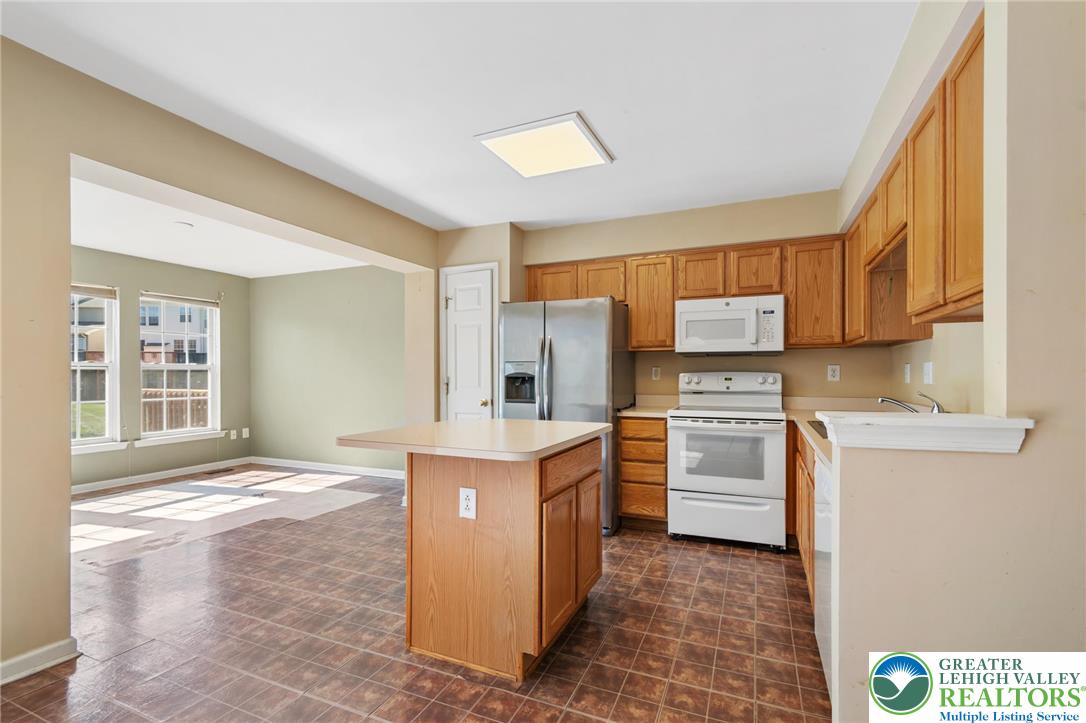 4054 Huckleberry Drive