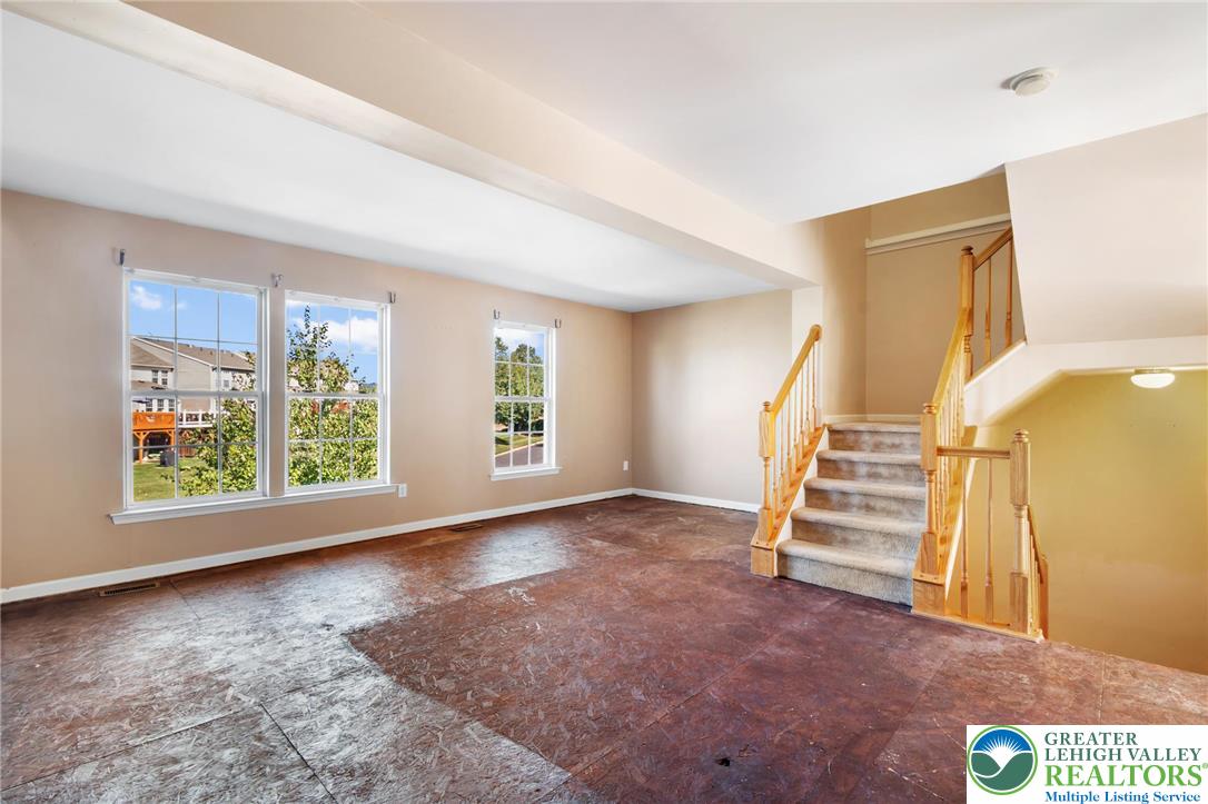 4054 Huckleberry Drive