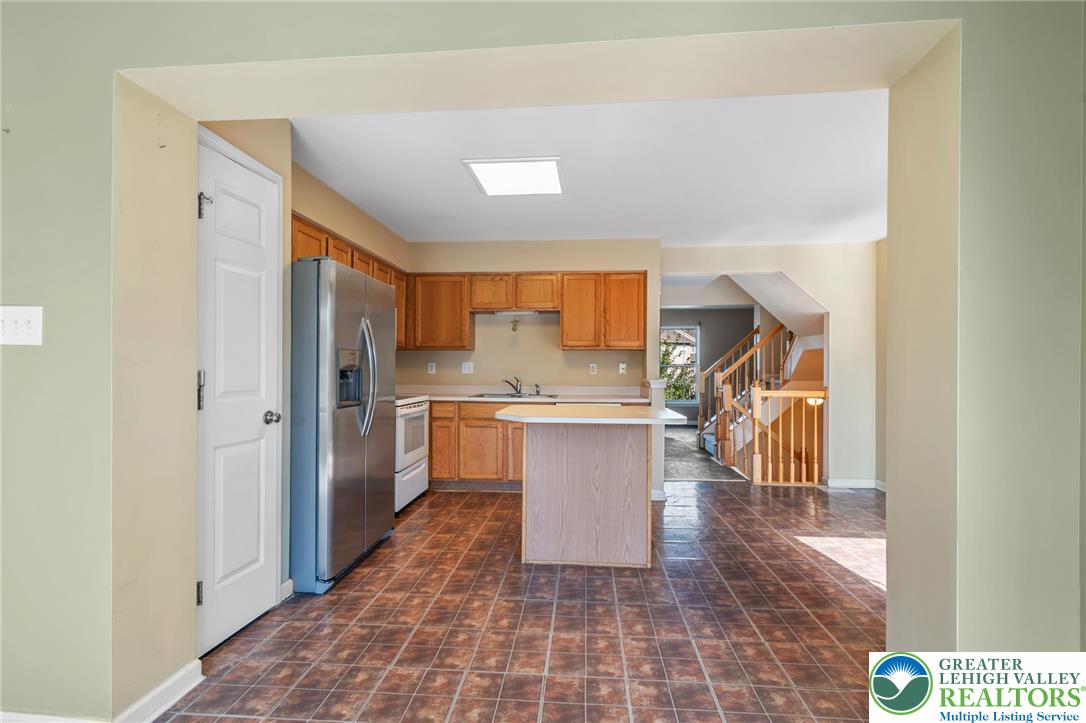 4054 Huckleberry Drive