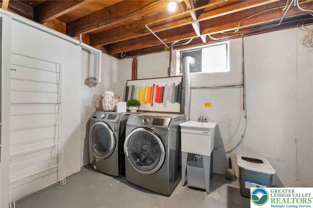 861 New Jersey Avenue