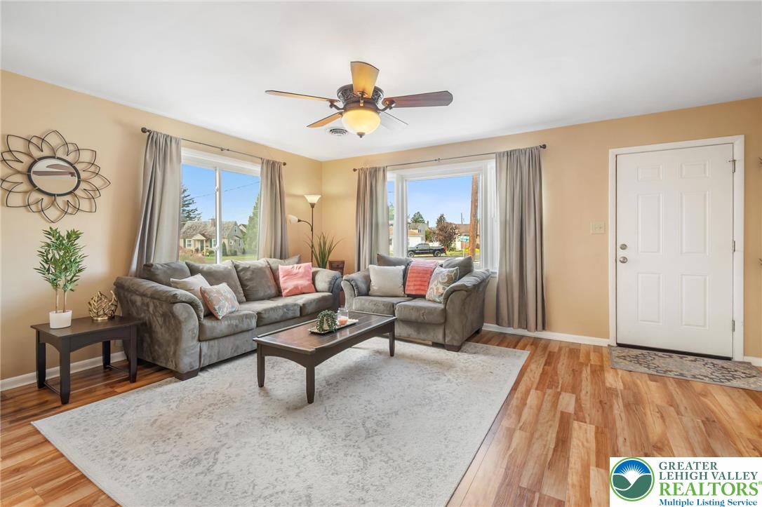 861 New Jersey Avenue