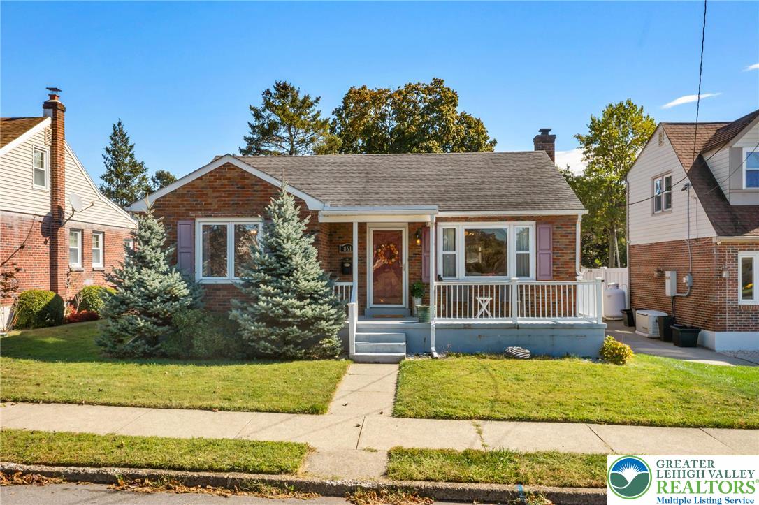 861 New Jersey Avenue