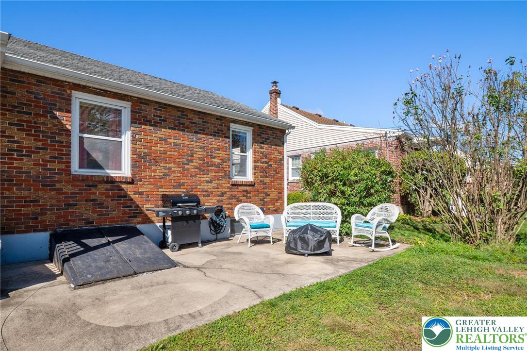 861 New Jersey Avenue