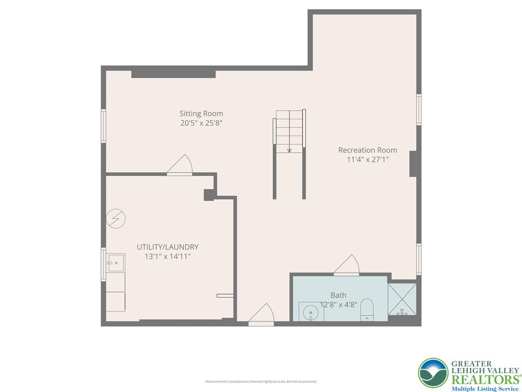 861 New Jersey Avenue