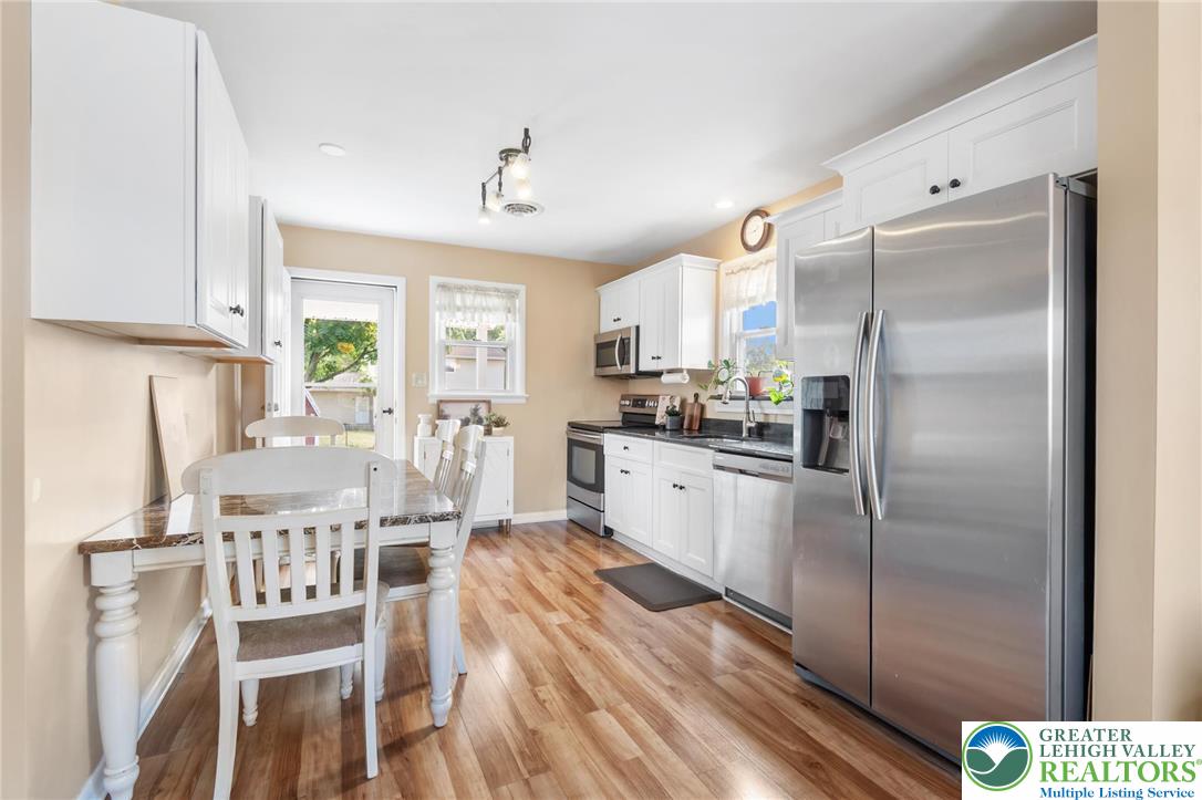 861 New Jersey Avenue