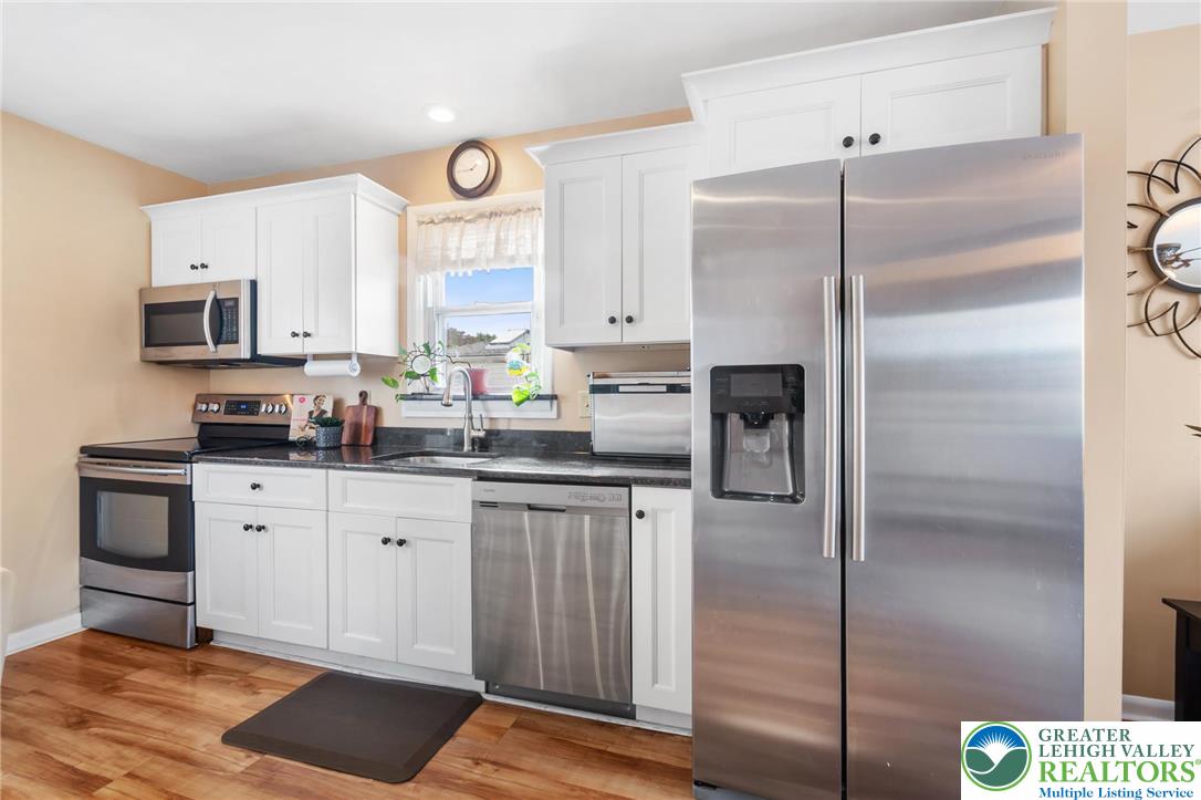 861 New Jersey Avenue