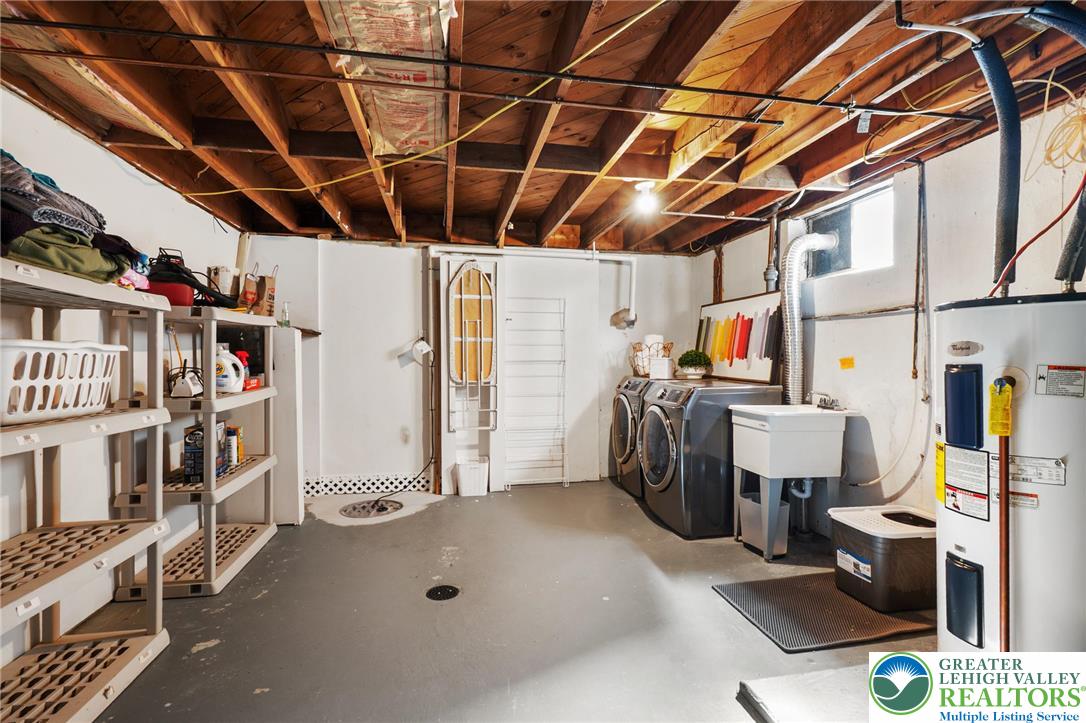 861 New Jersey Avenue