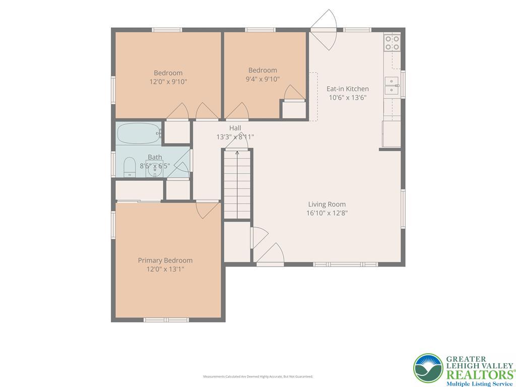 861 New Jersey Avenue