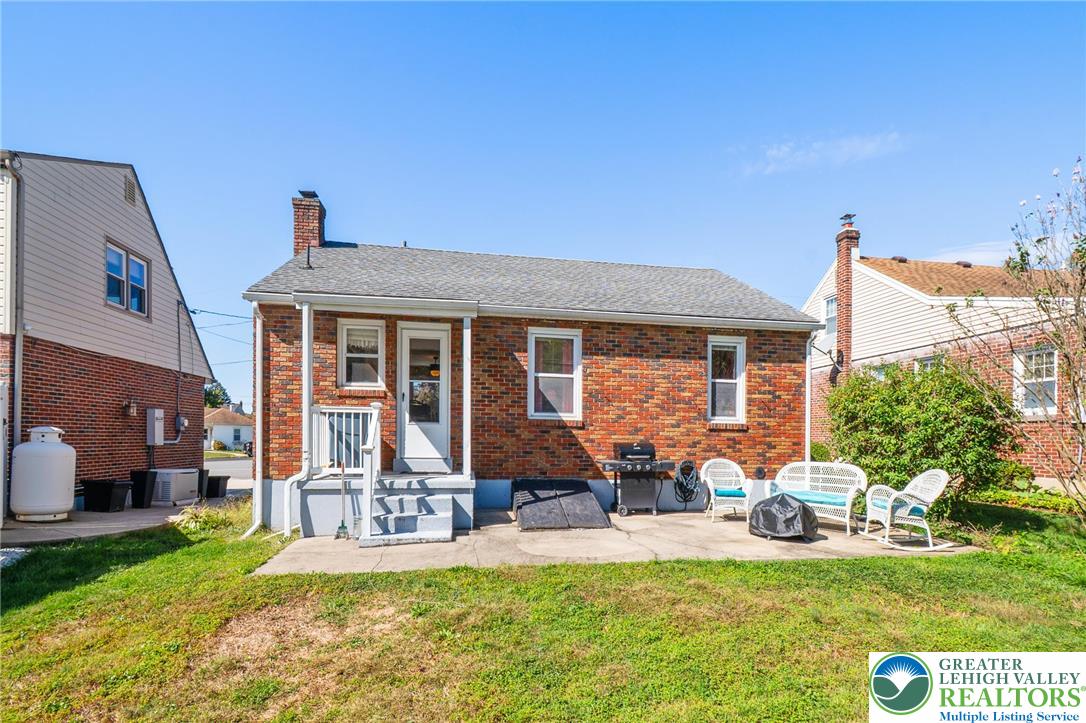 861 New Jersey Avenue