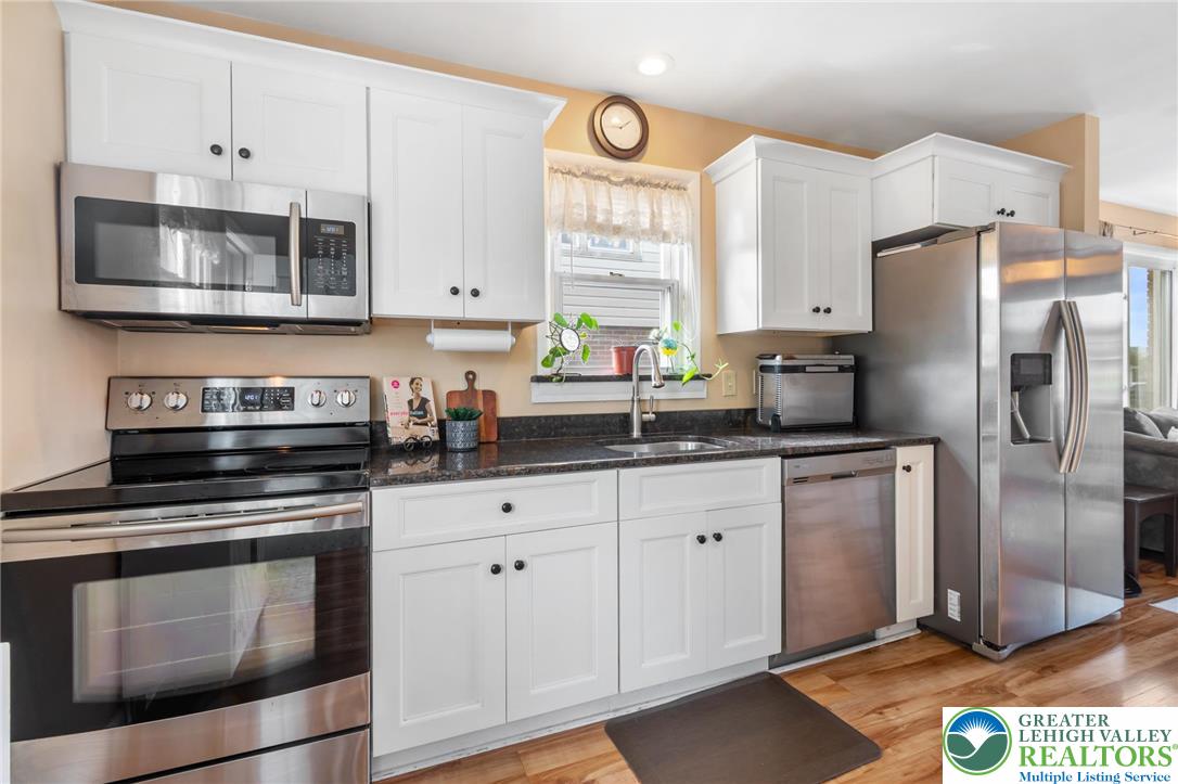 861 New Jersey Avenue