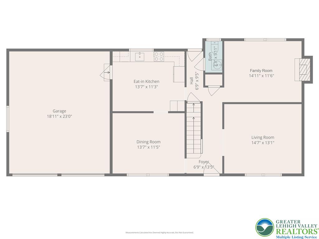 2734 Andrea Drive