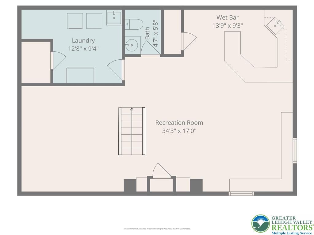 2734 Andrea Drive
