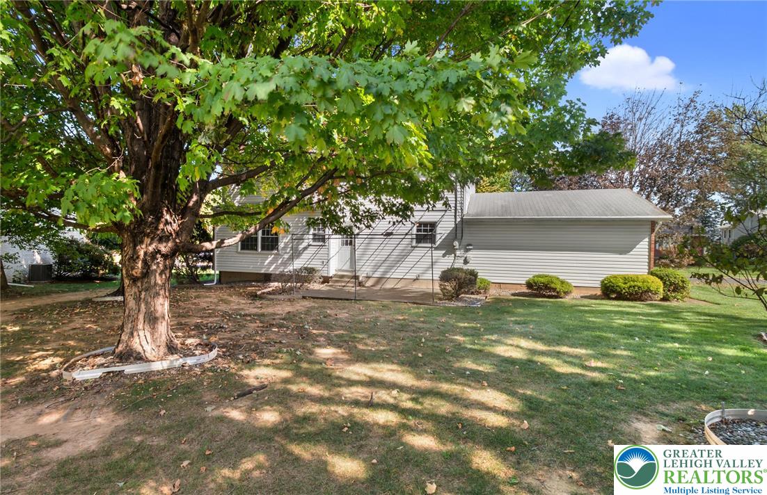 2734 Andrea Drive