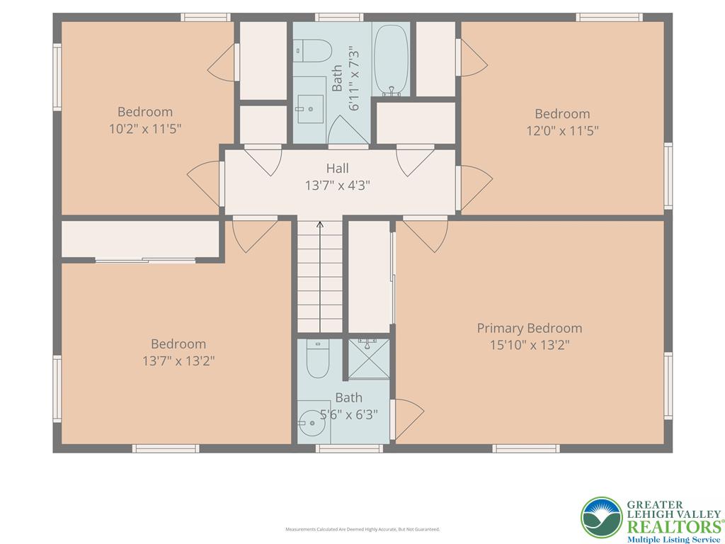 2734 Andrea Drive
