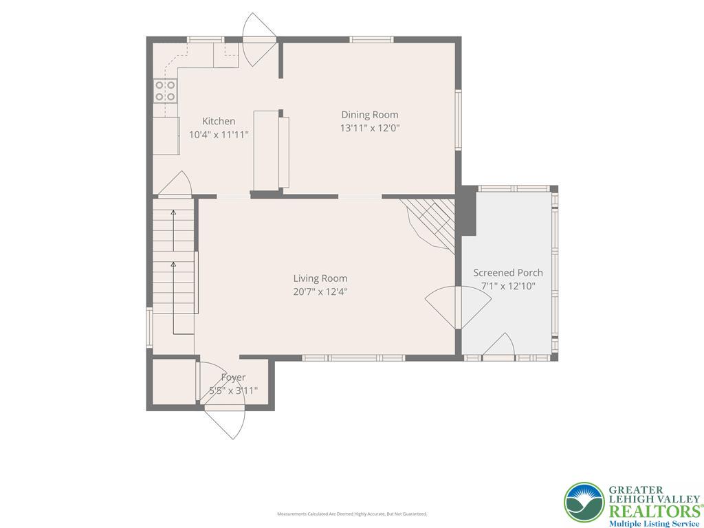 934 Highland Avenue