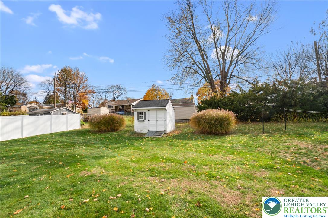 514 East Lexington Street