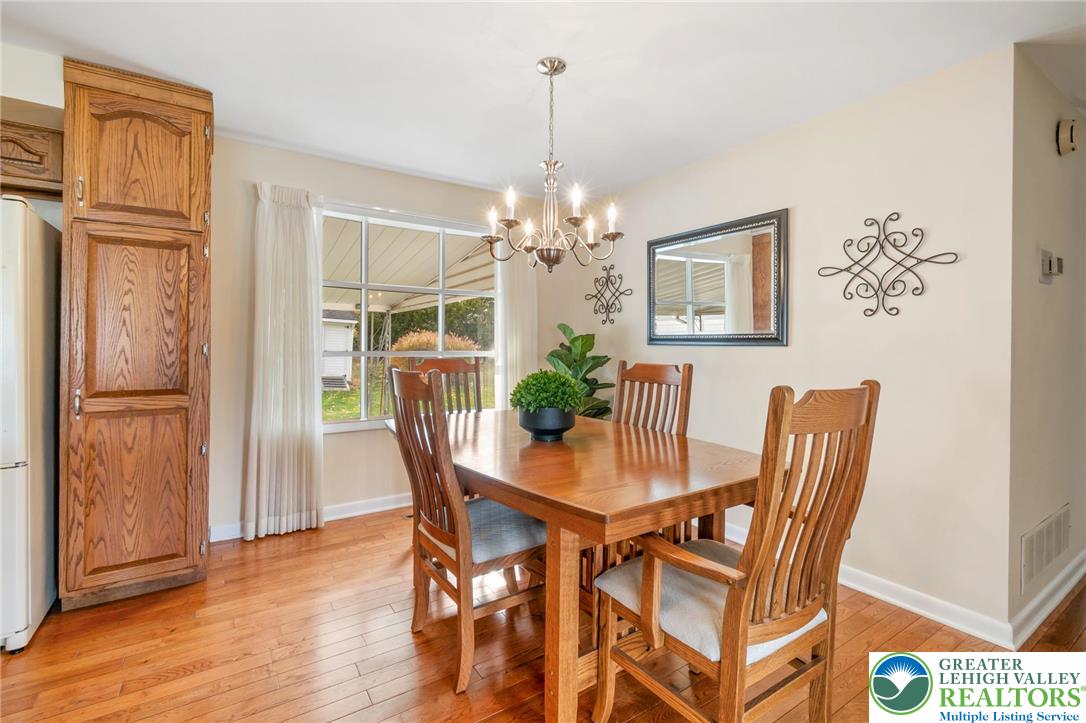 514 East Lexington Street