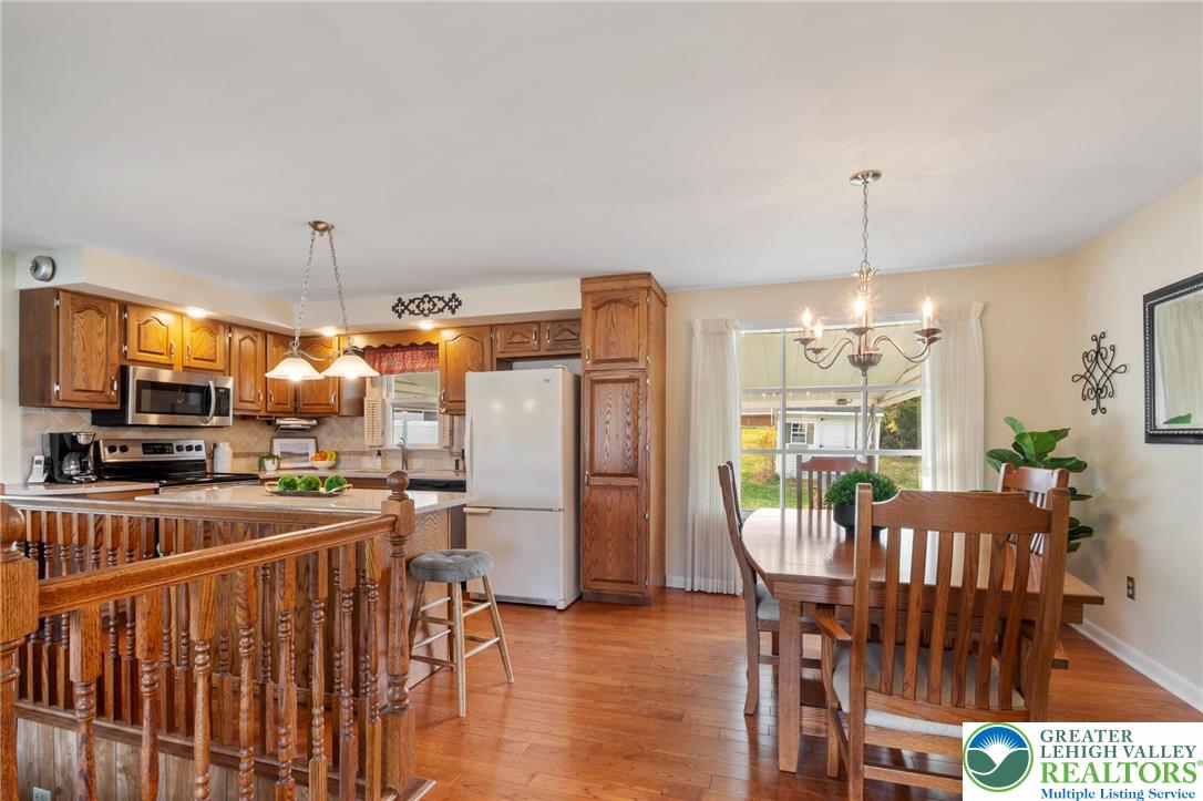 514 East Lexington Street