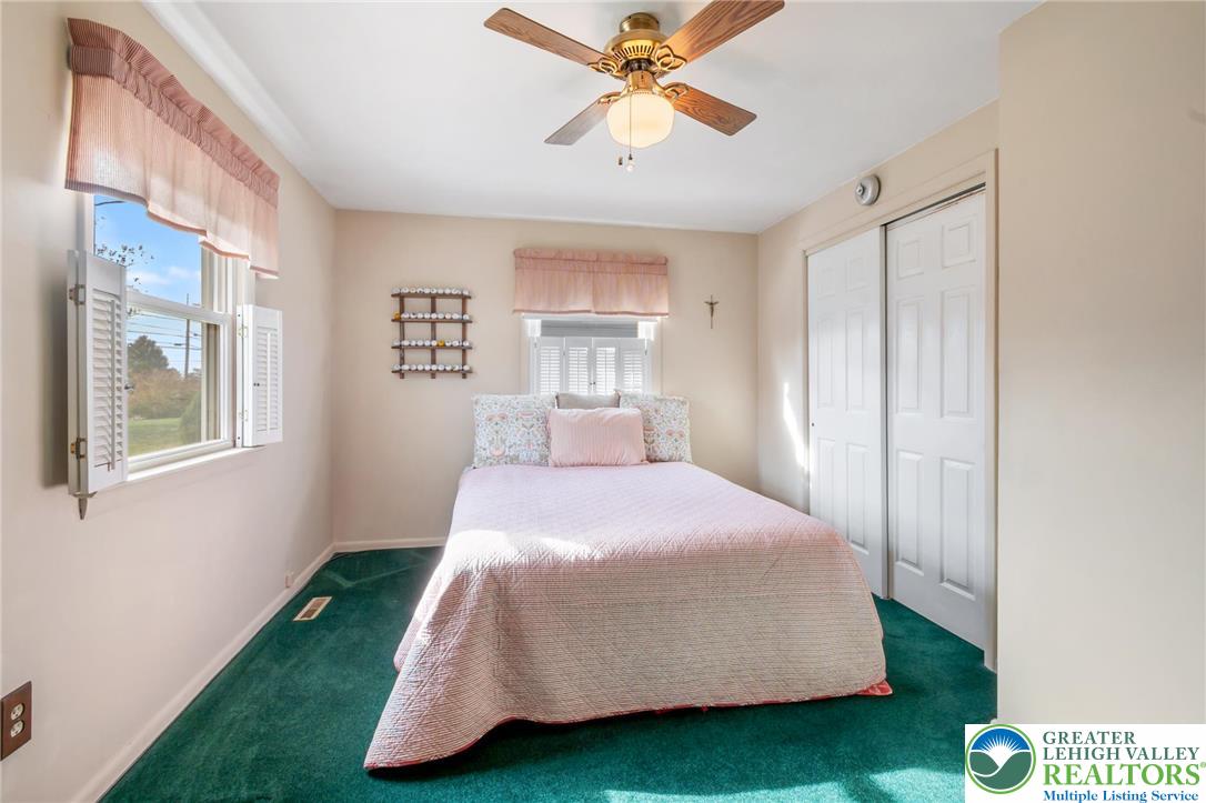 514 East Lexington Street