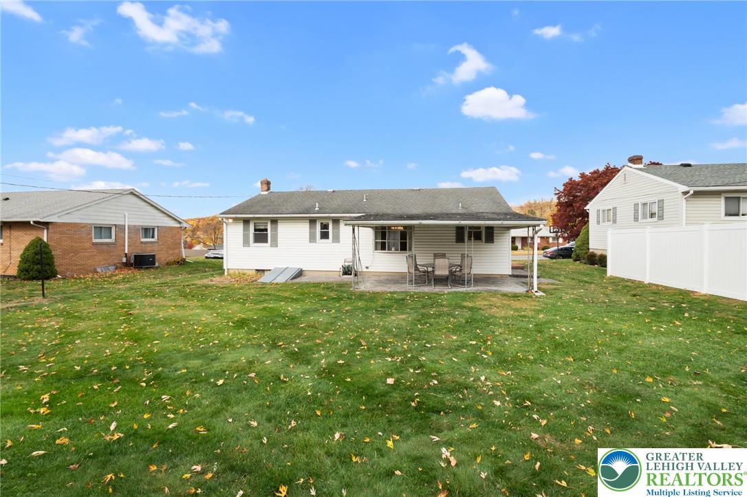 514 East Lexington Street