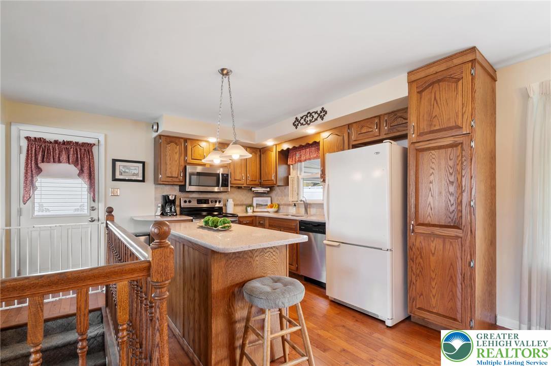 514 East Lexington Street