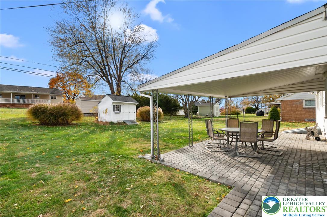 514 East Lexington Street