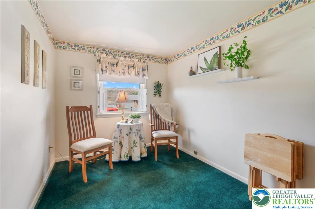 514 East Lexington Street