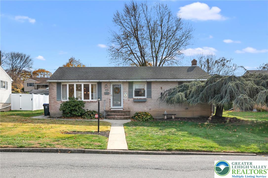 514 East Lexington Street