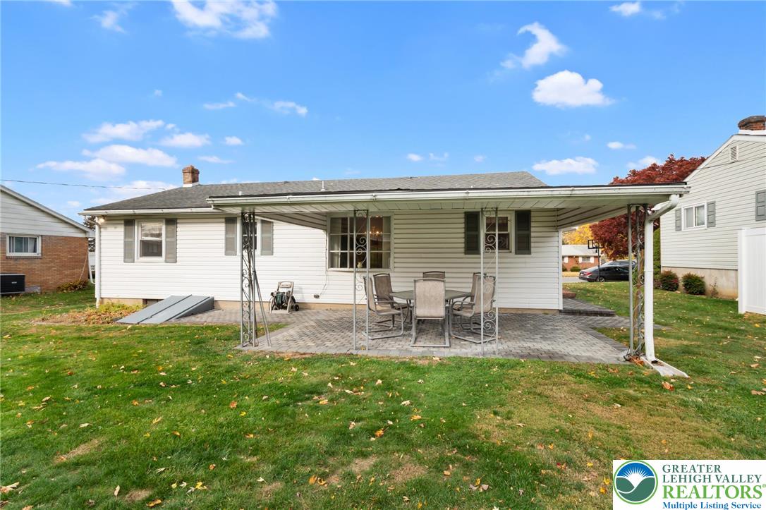 514 East Lexington Street