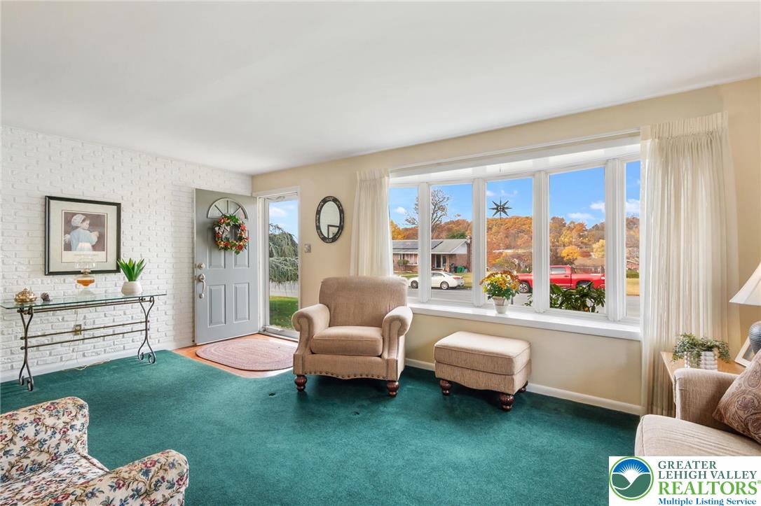 514 East Lexington Street