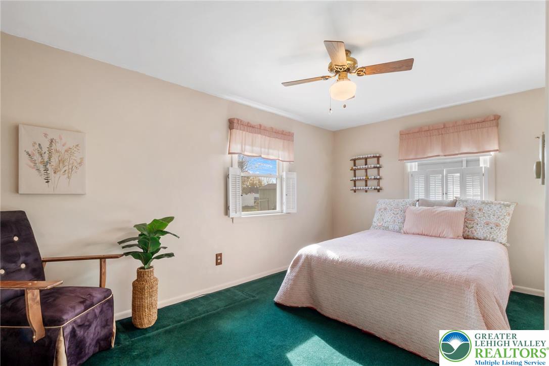 514 East Lexington Street