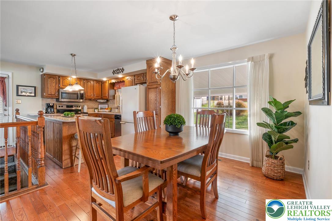 514 East Lexington Street